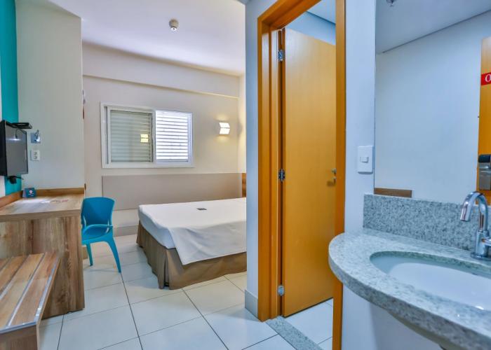 Mega Moda Hotel