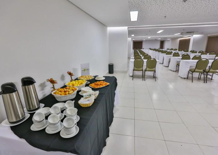 Mega Moda Hotel