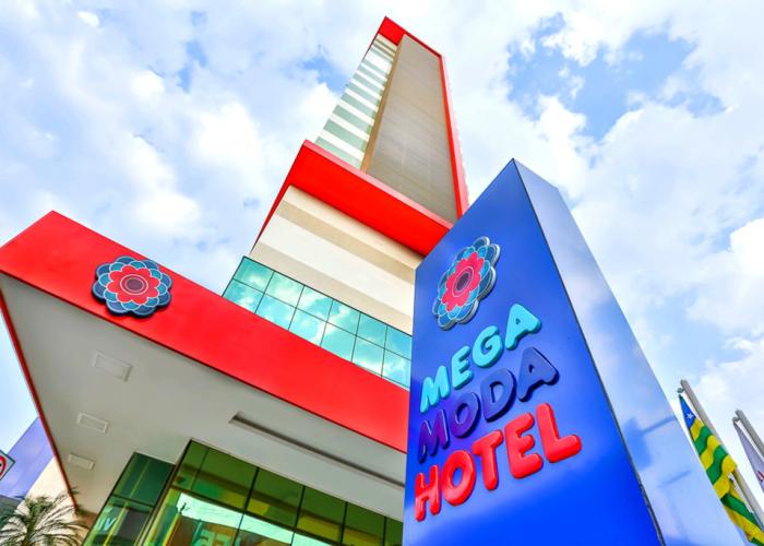Mega Moda Hotel