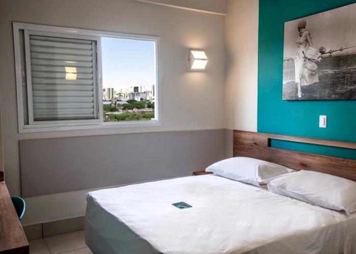 Mega Moda Hotel