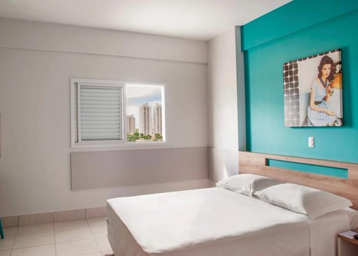 Mega Moda Hotel