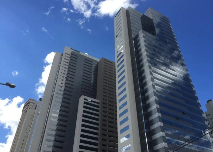 Brookfield Towers by iFlat