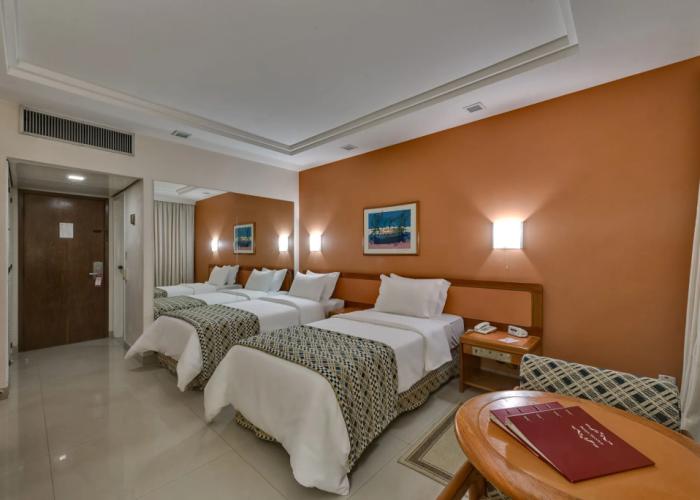 Castro's Park Hotel