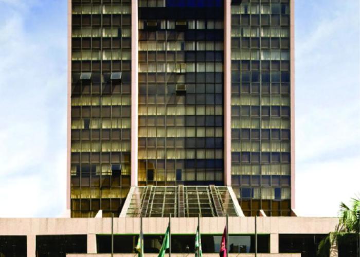 Castro's Park Hotel