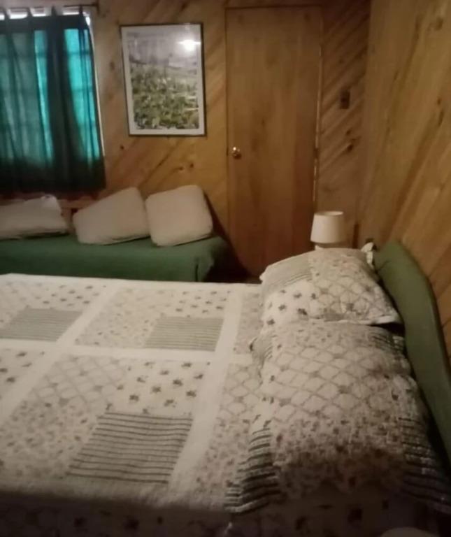 hermosa casa con piscina olmue