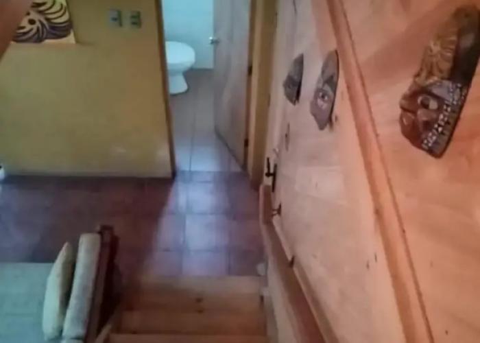 hermosa casa con piscina olmue