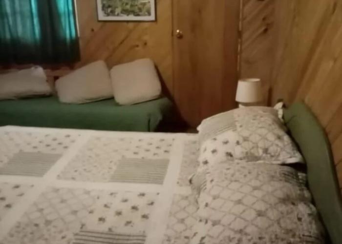 hermosa casa con piscina olmue