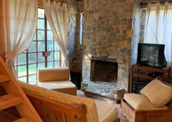 hermosa casa con piscina olmue