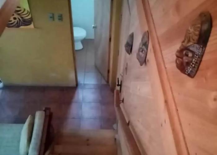 casa olmue con piscina