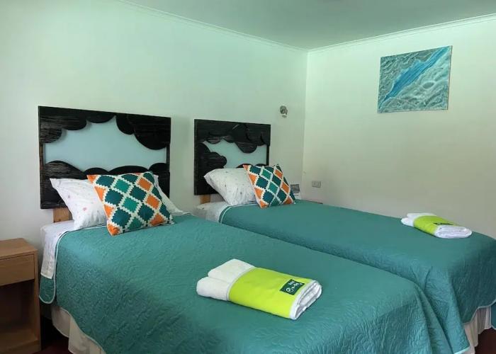 Hotel Go Go SpA