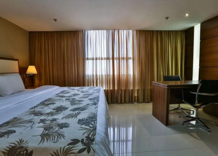SJ Premium By Atlantica