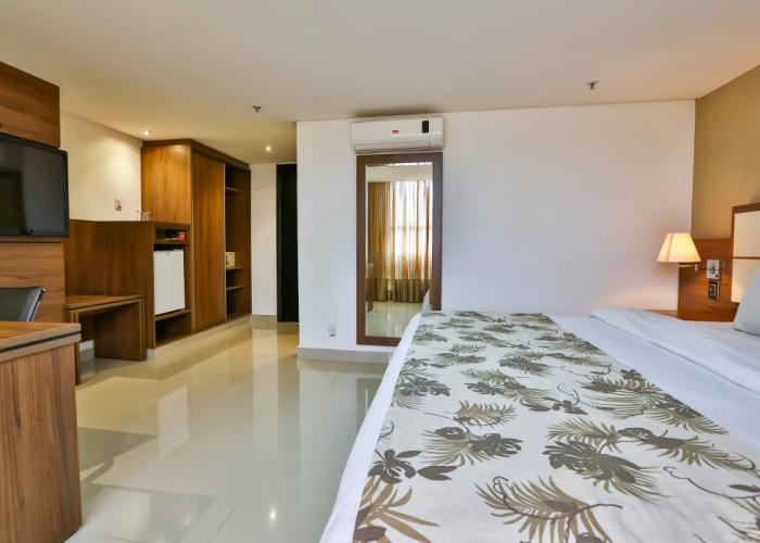 SJ Premium By Atlantica