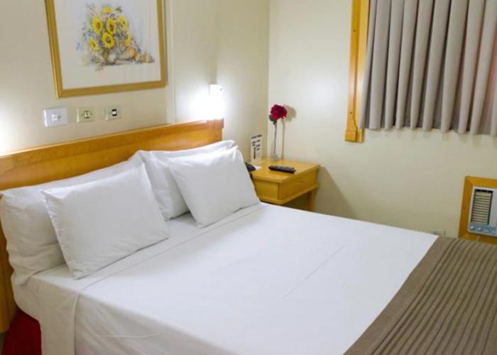 Oft San Conrado Hotel