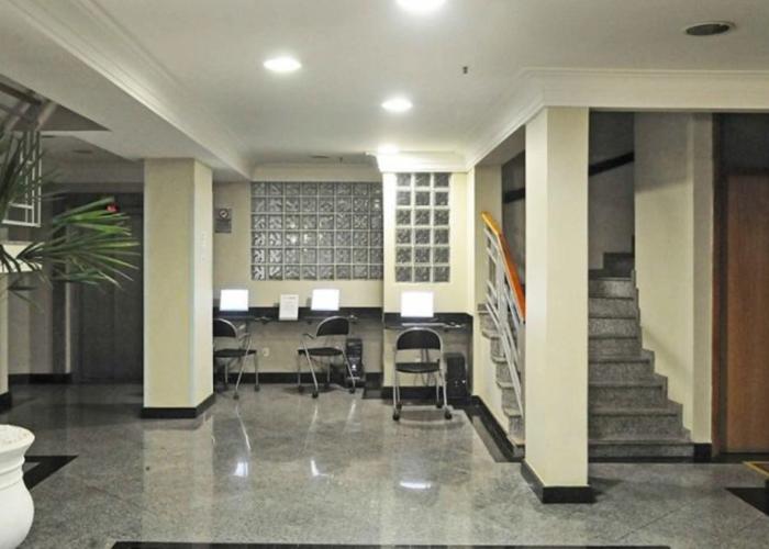 Oft San Conrado Hotel