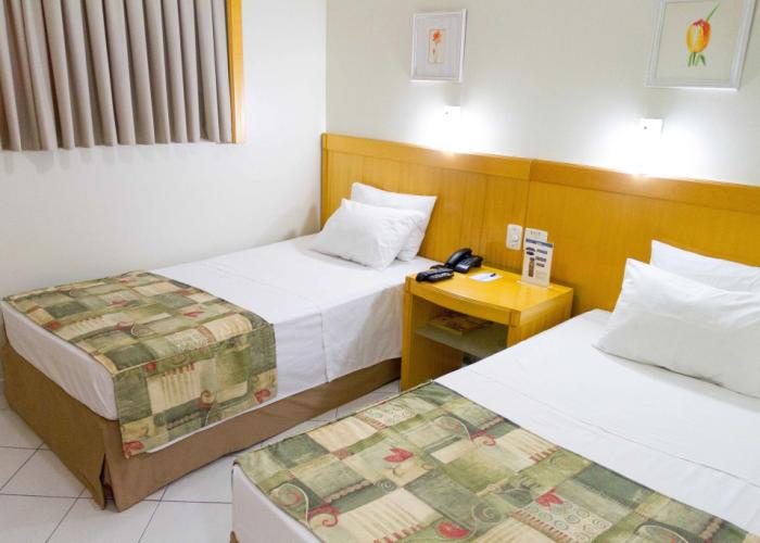 Oft San Conrado Hotel
