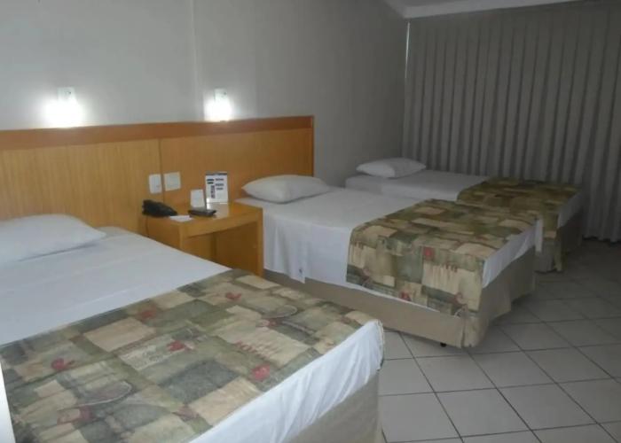 Oft San Conrado Hotel
