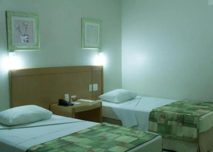 Oft San Conrado Hotel