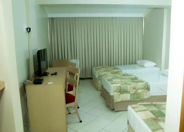 Oft San Conrado Hotel