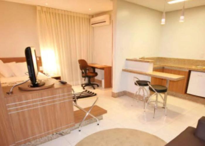 Sun Square Suites Hotel