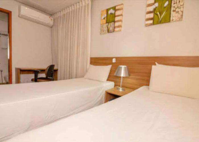 Sun Square Suites Hotel