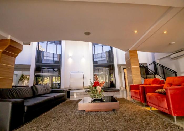 Sun Square Suites Hotel