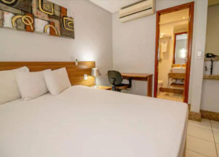 Sun Square Suites Hotel