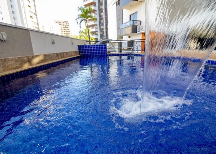 Sun Square Suites Hotel
