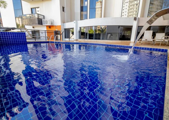 Sun Square Suites Hotel