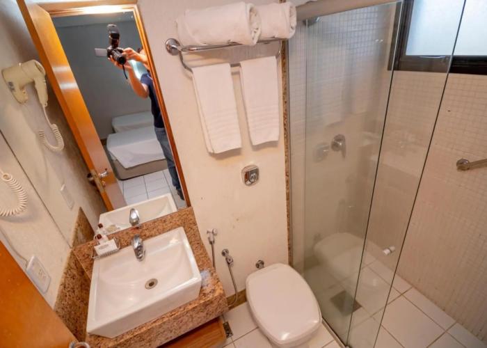 Sun Square Suites Hotel