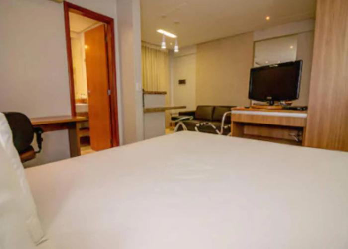 Sun Square Suites Hotel