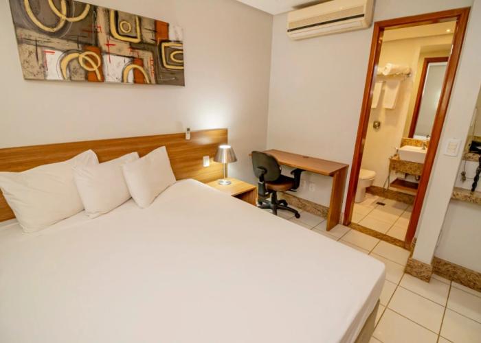 Sun Square Suites Hotel