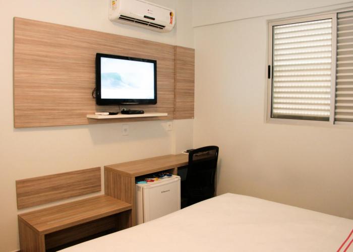 Hotel Rio Vermelho