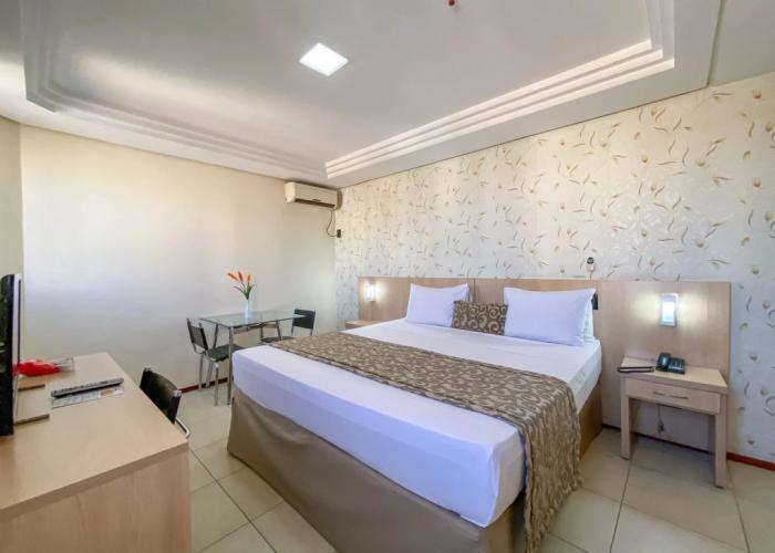 Crystal Plaza Hotel
