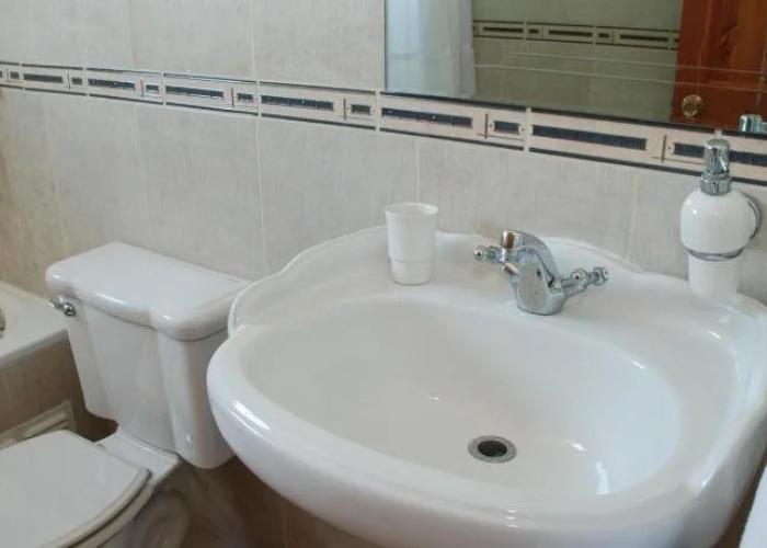 Hotel El Almendro