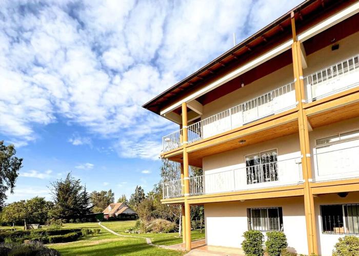 Hotel El Almendro