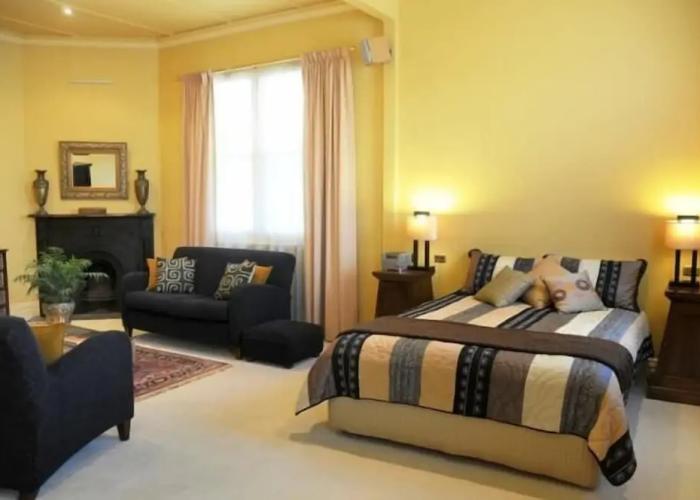 Yea Peppercorn Hotel