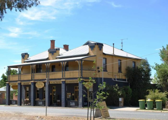 Yea Peppercorn Hotel