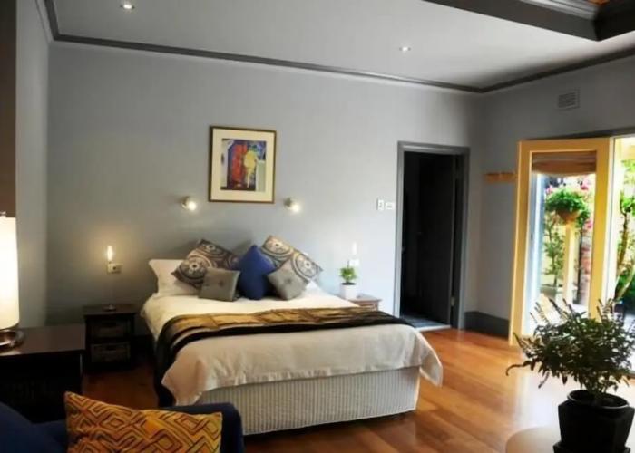 Yea Peppercorn Hotel
