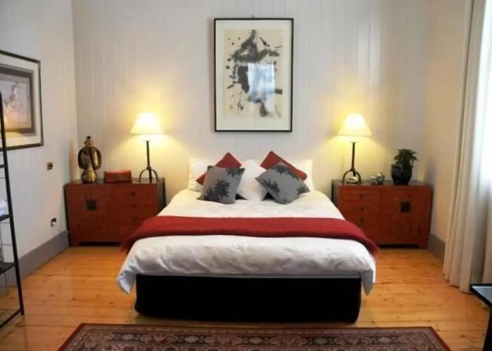 Yea Peppercorn Hotel