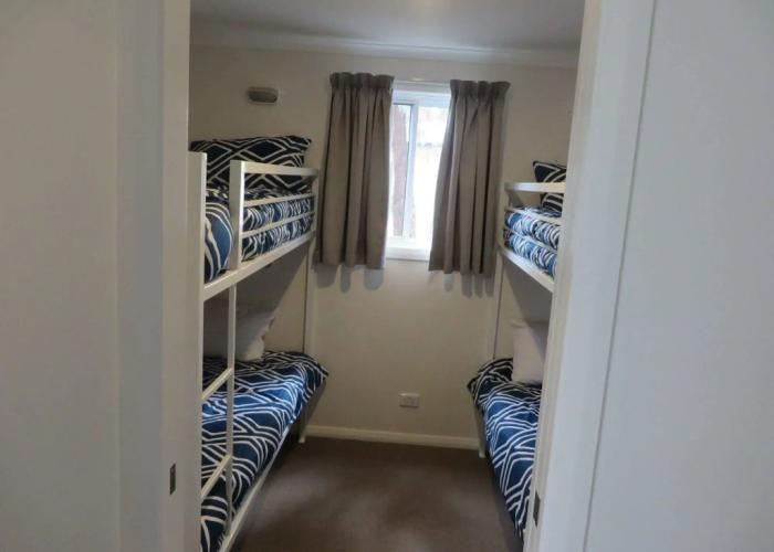 Yea Riverside Caravan Park