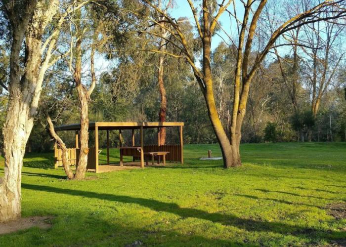 Yea Riverside Caravan Park