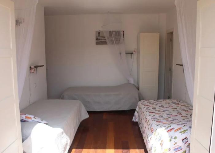 Da Mata Kite&Surf House
