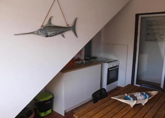 Da Mata Kite&Surf House