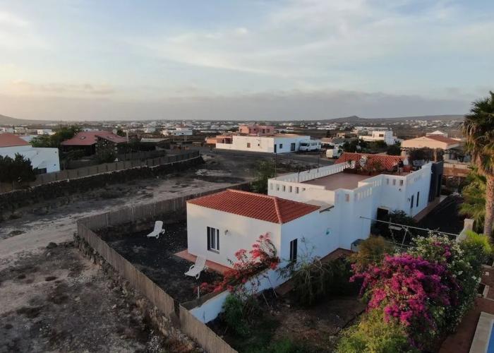 Da Mata Kite&Surf House