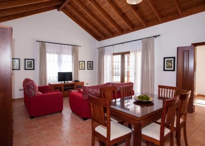 Villas & Apartamentos Tao Mazo