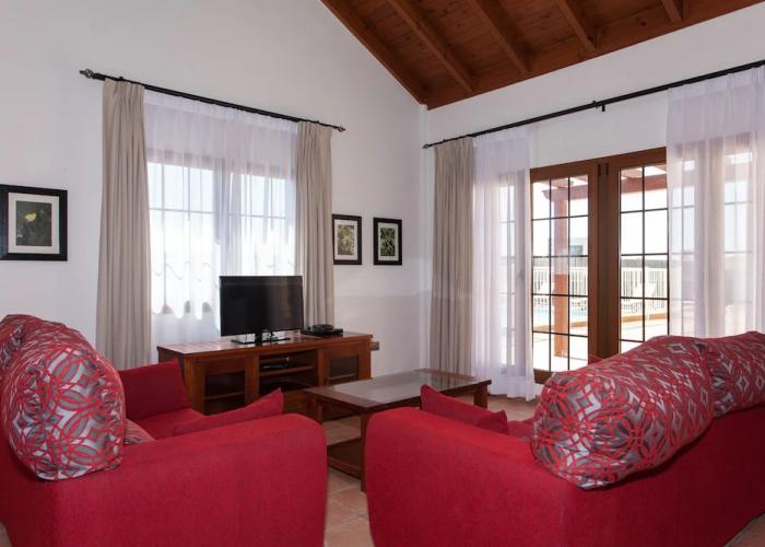 Villas & Apartamentos Tao Mazo