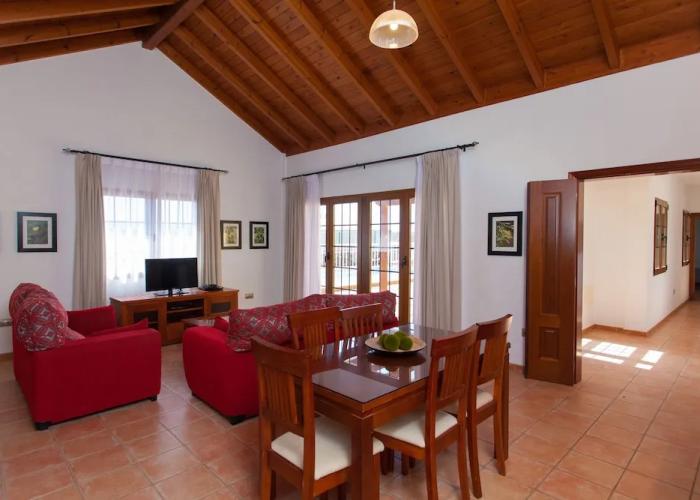 Villas & Apartamentos Tao Mazo
