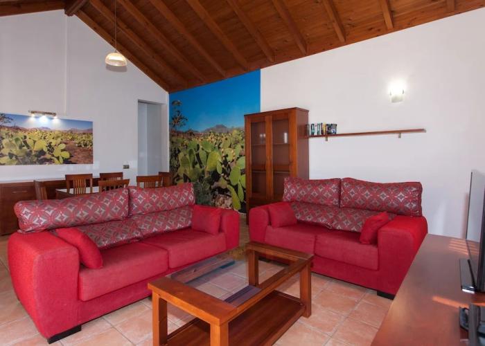 Villas & Apartamentos Tao Mazo