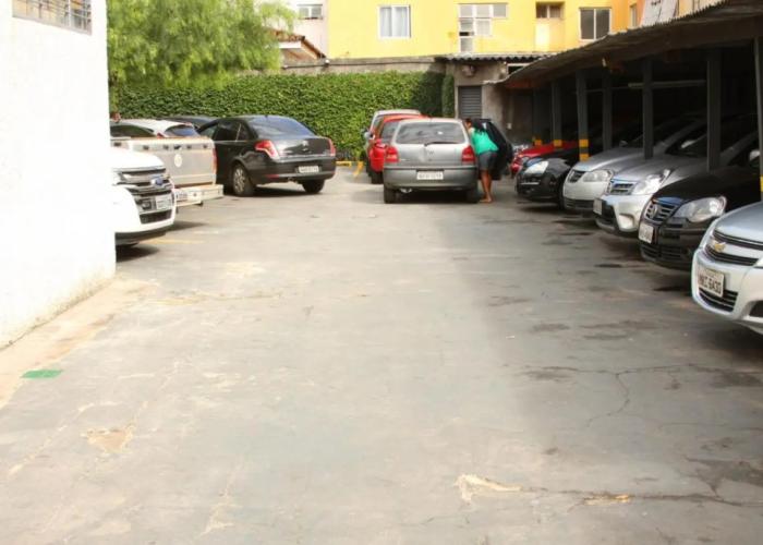 Pinheiros Hotel