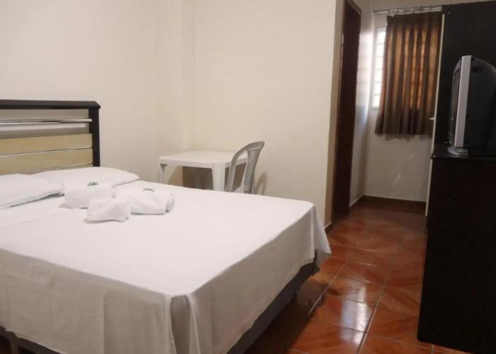 Pinheiros Hotel
